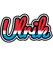 Ulrik norway logo