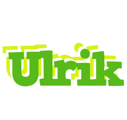 Ulrik picnic logo
