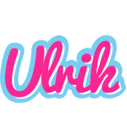 Ulrik Logo | Name Logo Generator - Popstar, Love Panda, Cartoon, Soccer ...