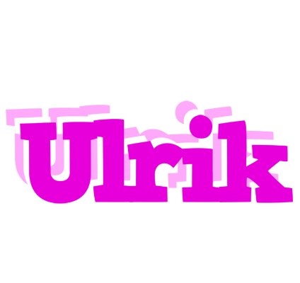 Ulrik rumba logo