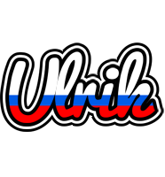 Ulrik russia logo