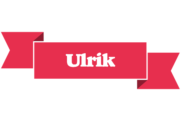 Ulrik sale logo