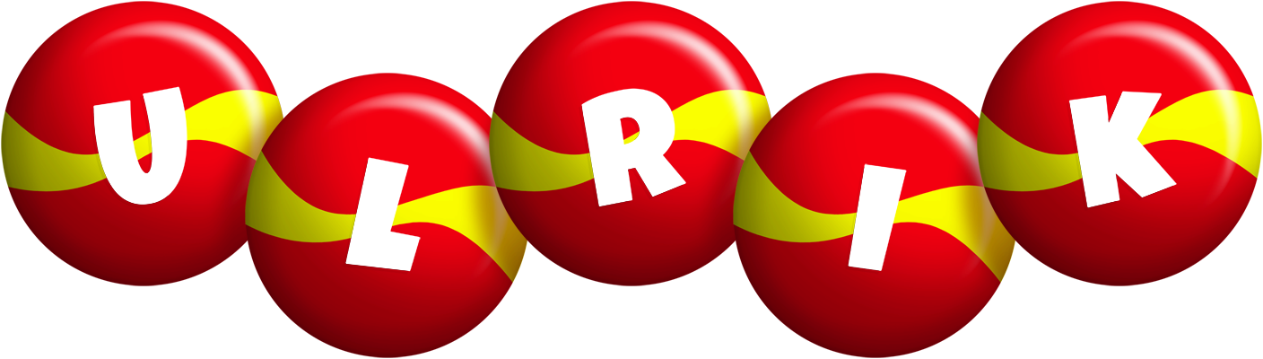 Ulrik spain logo