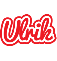Ulrik sunshine logo