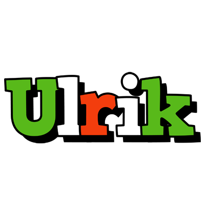 Ulrik venezia logo