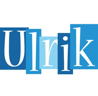 Ulrik winter logo
