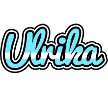 Ulrika argentine logo