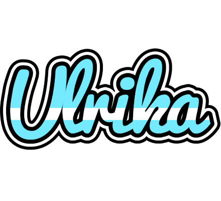 Ulrika argentine logo