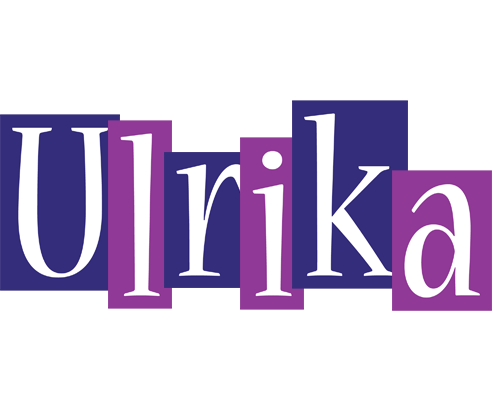 Ulrika autumn logo