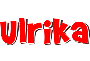 Ulrika basket logo