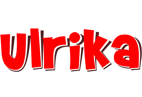 Ulrika basket logo