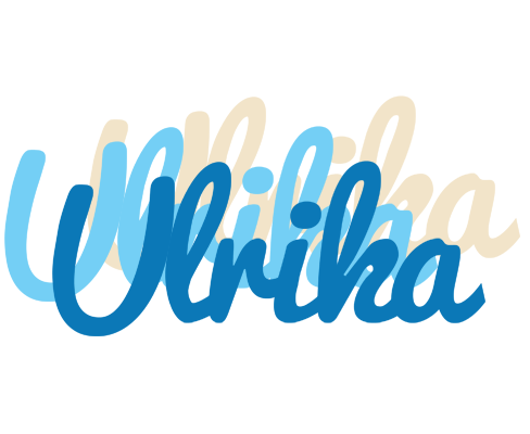 Ulrika breeze logo