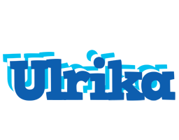 Ulrika business logo