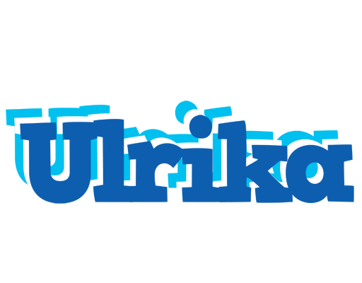 Ulrika business logo