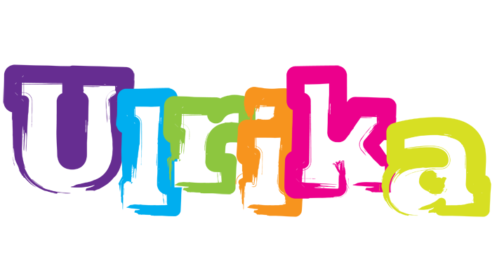Ulrika casino logo