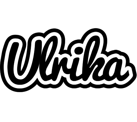Ulrika chess logo