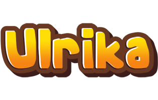 Ulrika cookies logo