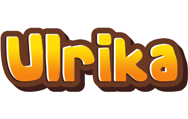 Ulrika cookies logo