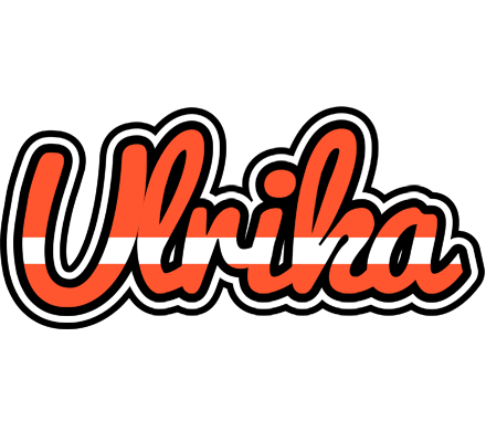 Ulrika denmark logo