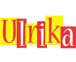 Ulrika errors logo