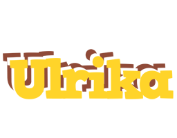 Ulrika hotcup logo