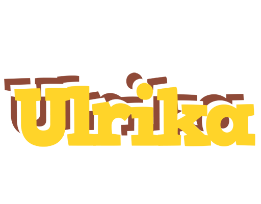 Ulrika hotcup logo