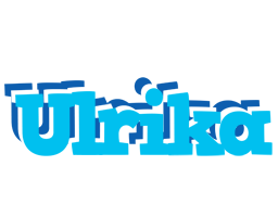 Ulrika jacuzzi logo