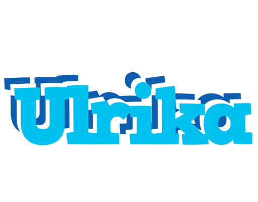 Ulrika jacuzzi logo