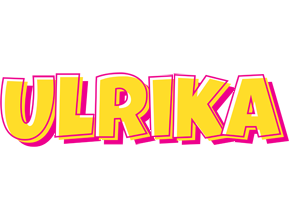 Ulrika kaboom logo