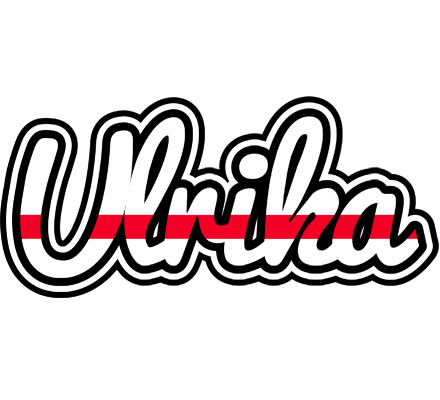 Ulrika kingdom logo