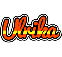 Ulrika madrid logo