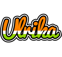 Ulrika mumbai logo