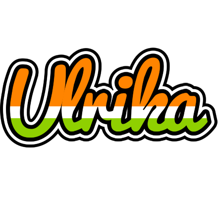 Ulrika mumbai logo