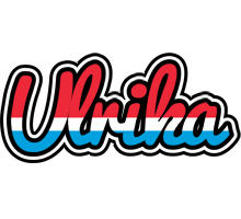 Ulrika norway logo