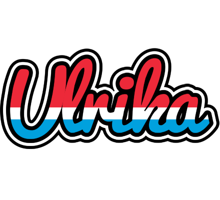 Ulrika norway logo