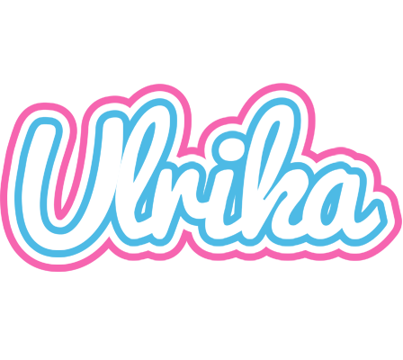 Ulrika outdoors logo