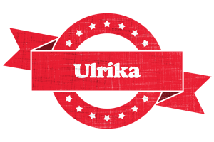 Ulrika passion logo