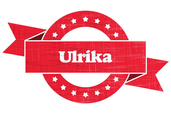 Ulrika passion logo