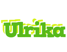 Ulrika picnic logo