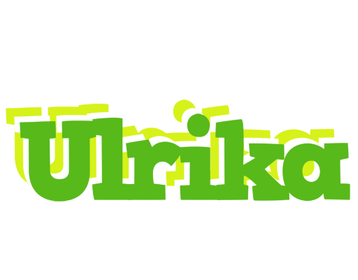 Ulrika picnic logo