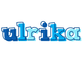 Ulrika sailor logo