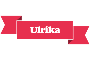 Ulrika sale logo