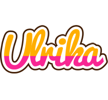 Ulrika smoothie logo