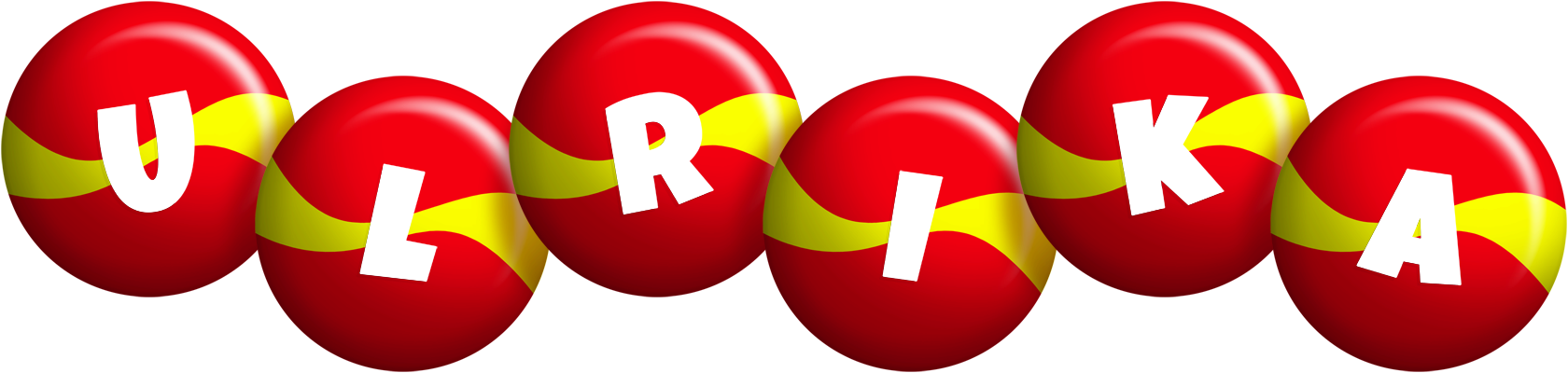 Ulrika spain logo