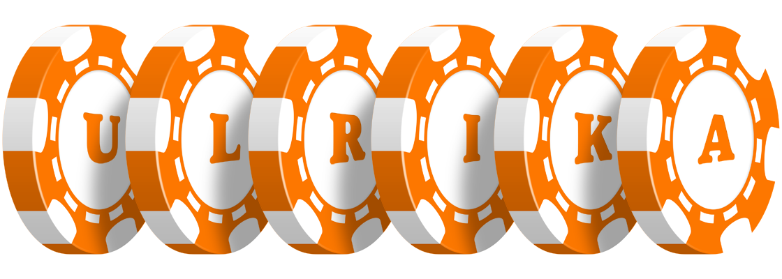 Ulrika stacks logo