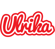 Ulrika sunshine logo