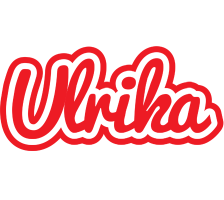 Ulrika sunshine logo