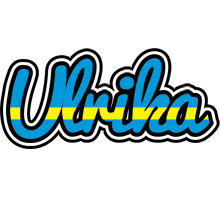 Ulrika sweden logo