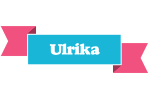 Ulrika today logo