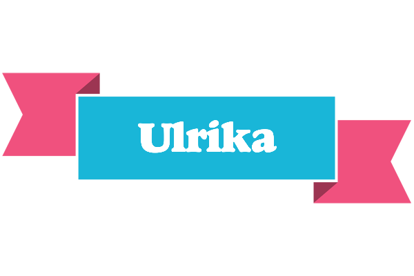 Ulrika today logo